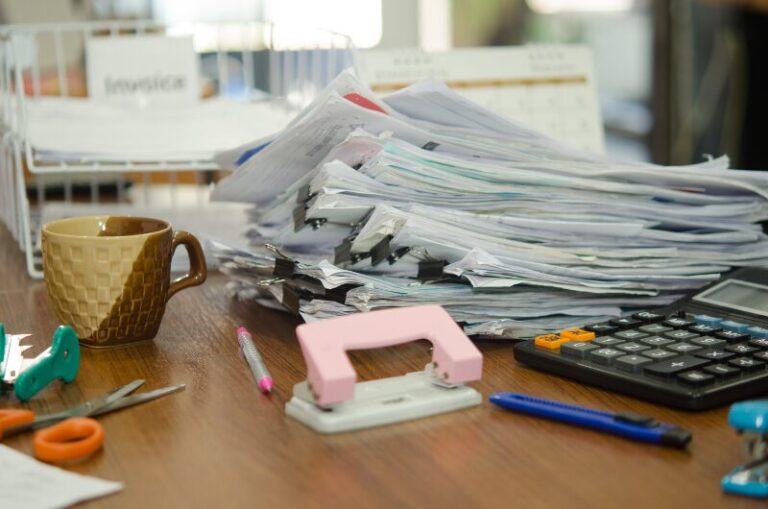 Getting Paid: Key Pieces of the Puzzle (for Many Markets)