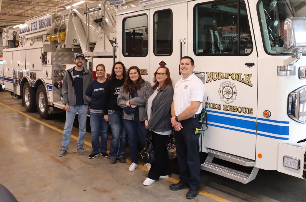 Daycos4Good: Surpassing $200,000 in Grant Funding to Empower Local Communities