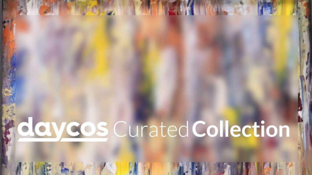 Explore the Daycos Curated Art Collection