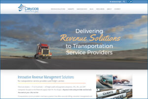New Website for Daycos