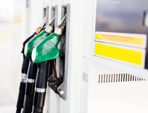 Changes to the International Fuel Surcharge for the 2023 Cycle