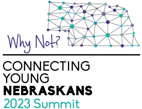 Connecting Young Nebraskans 2023 Summit