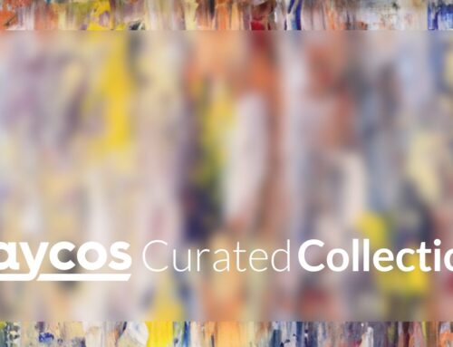 Explore the Daycos Curated Art Collection