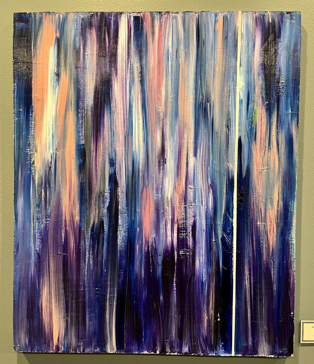 Vertical