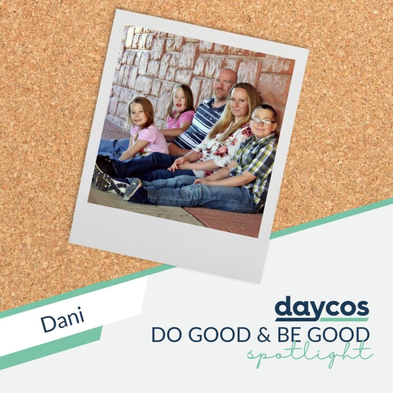 Daycos Employee Spotlights Lisa and Dani