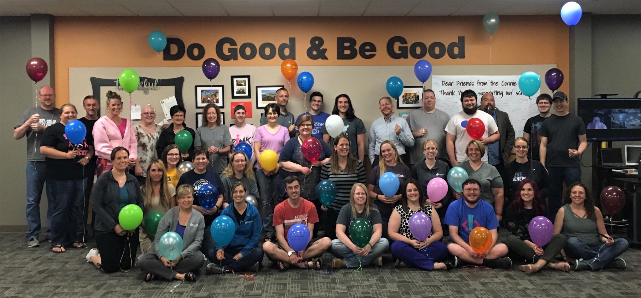 2018 Best of the World – Workers