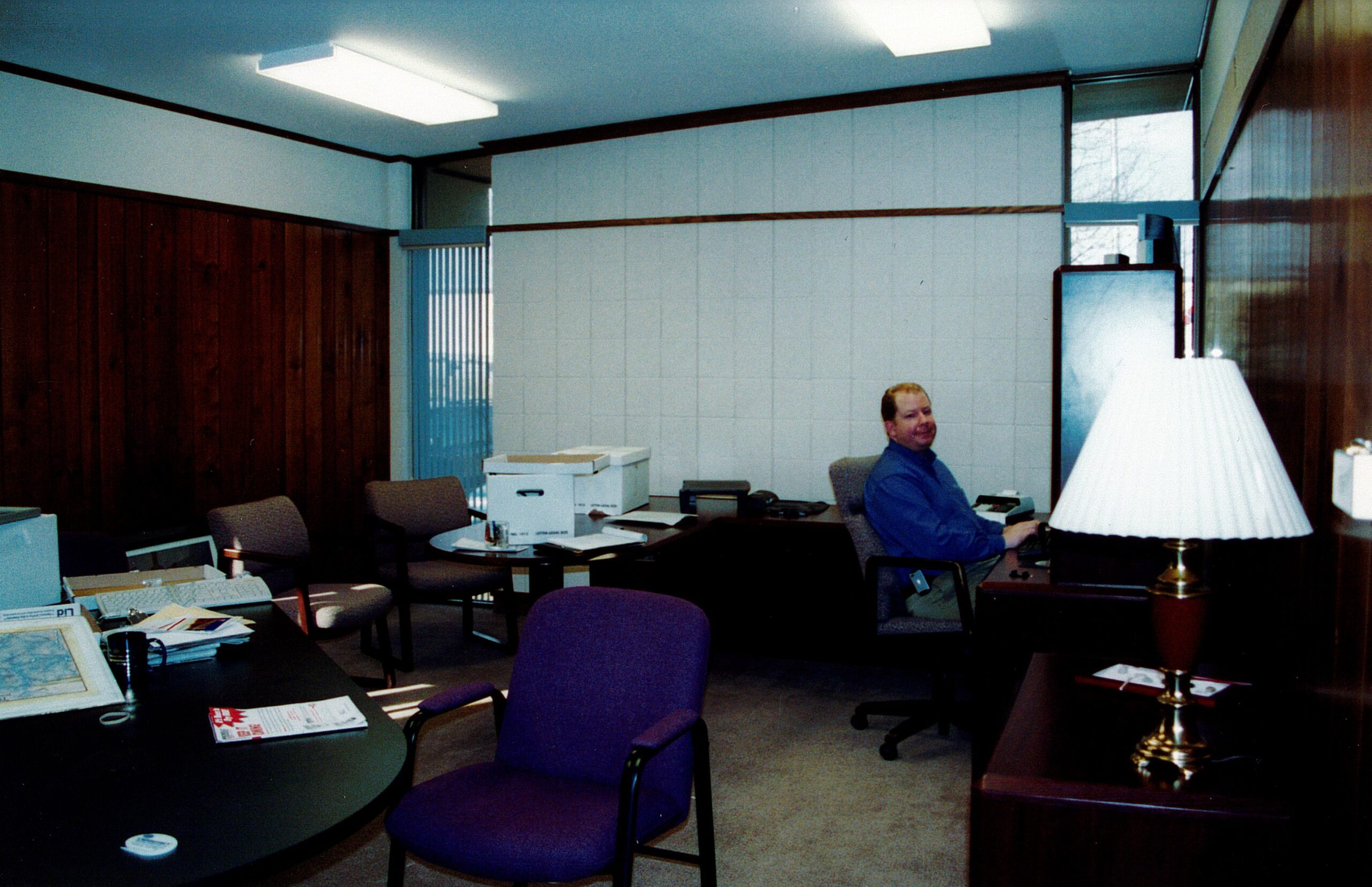 Brandon Day Riverside Blvd Location