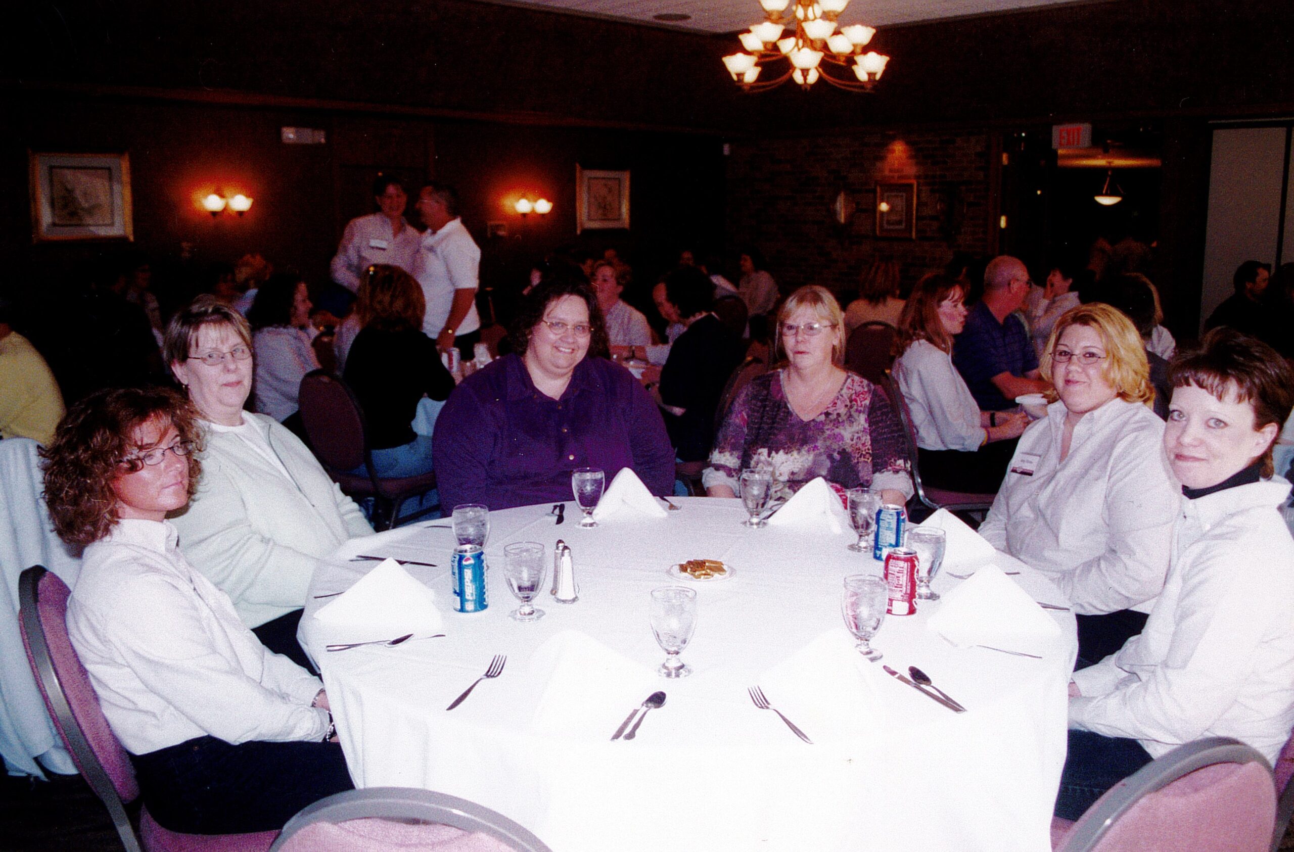 Daycos Customer Conference 2005