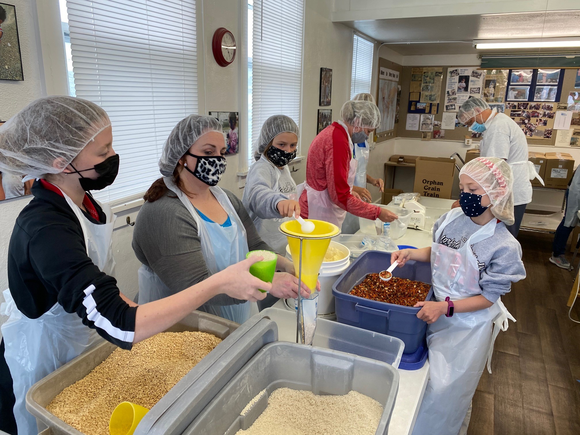 Mercy Meals – May 2021.7