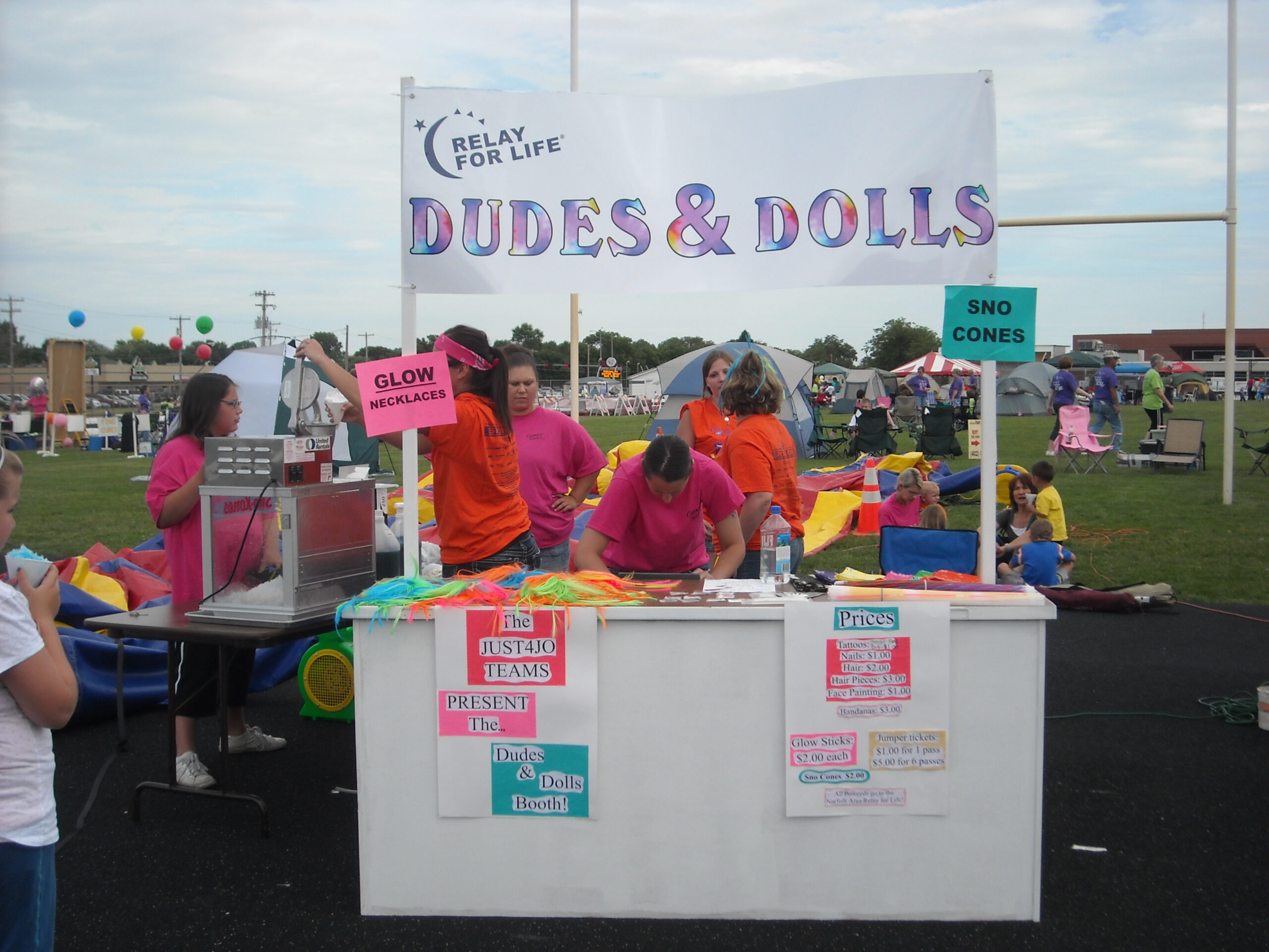 RelayForLife2010 018