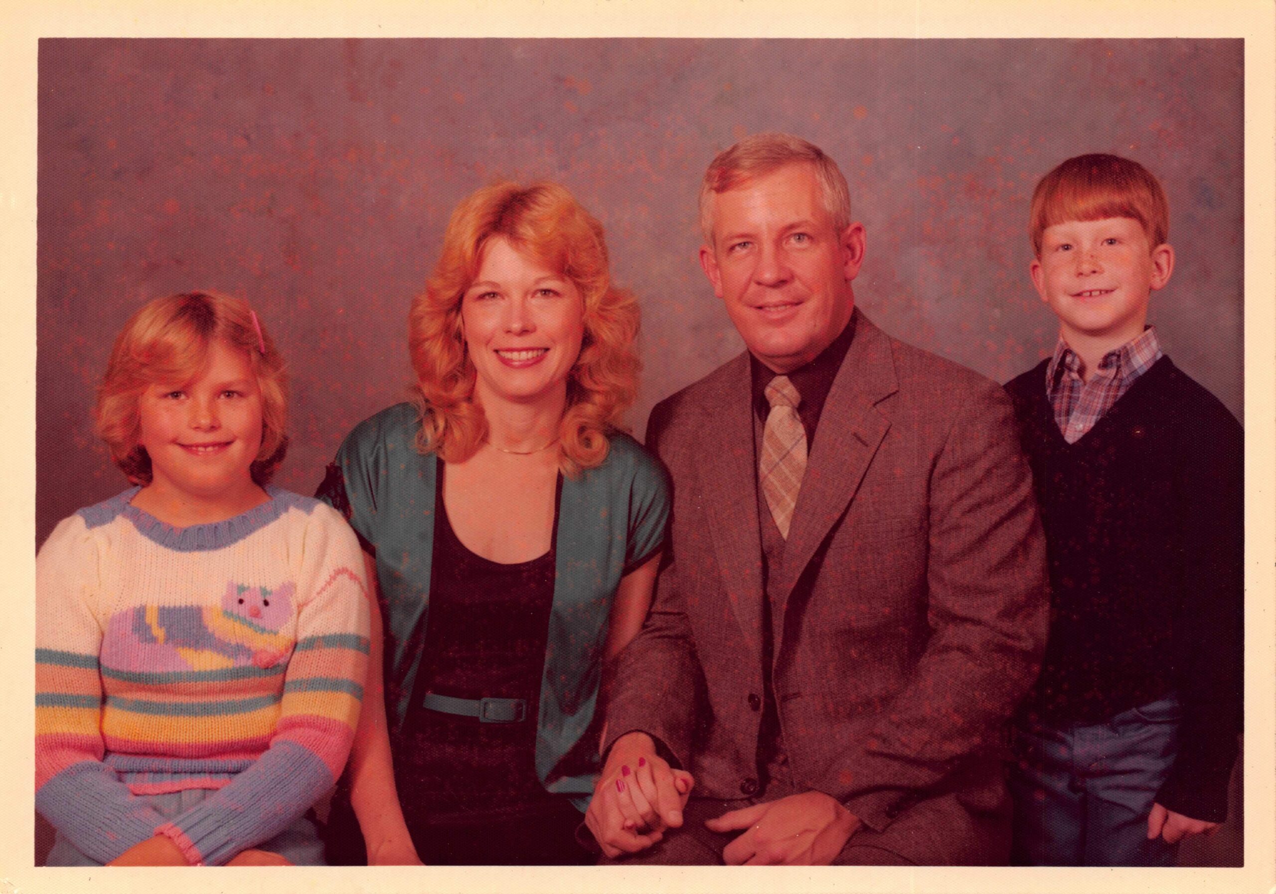 john day and family 3