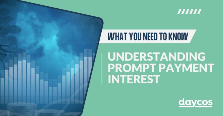 Understanding Prompt Payment Interest (PPI): What You Need to Know